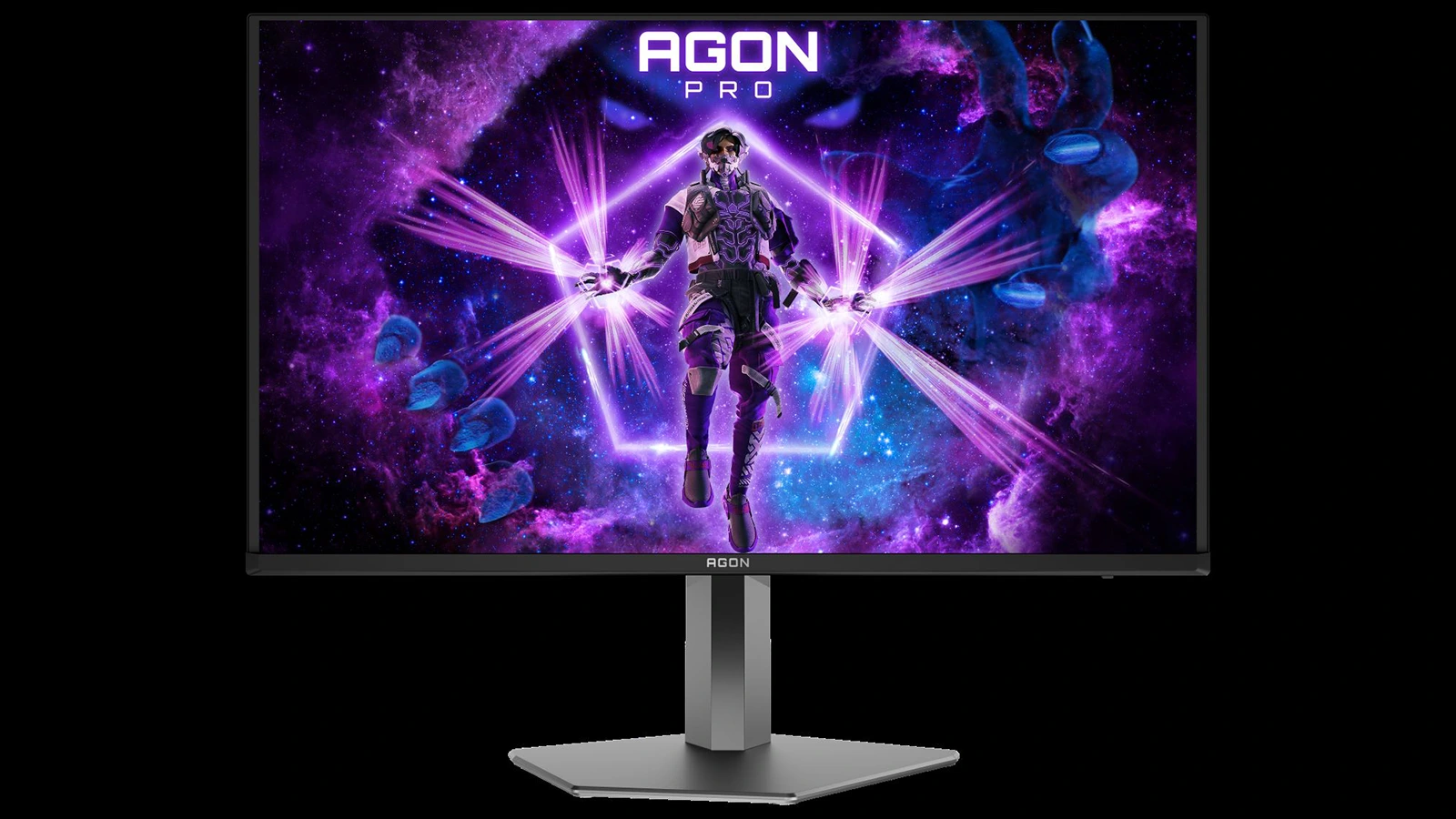 AOC Agon AG326UZD2