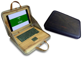 Notebooky s nádechem stylu a elegance