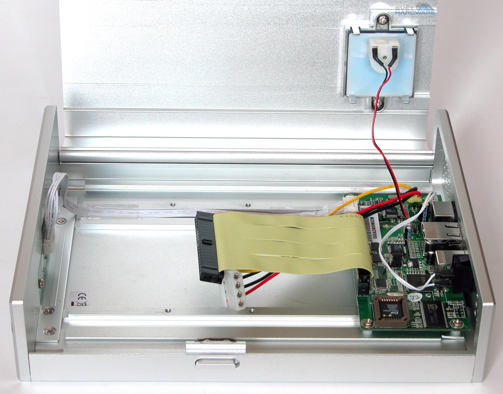 Test NAS boxů: 2. část