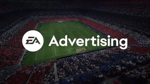 EA spouští EA Advertising, nerušivé reklamy do her i sponzorovaný obsah
