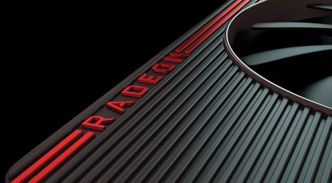 AMD má problém s ovladači Radeonů: pohaslé obrazovky, sekání a jiné