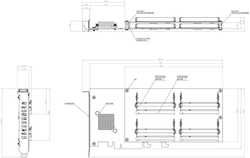 OCZ odhalilo SSD Z-Drive R2