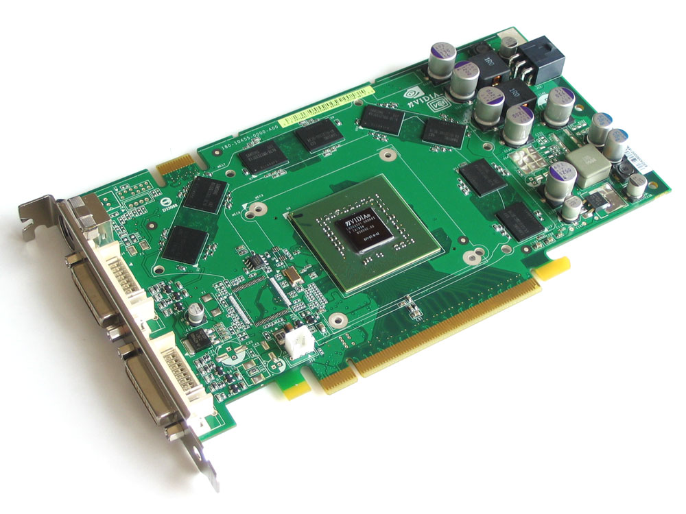 Na ostří nože: Radeon X1800GTO vs. GeForce 7900GT