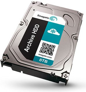 Seagate: SMR je úspěšné, HAMR stále nespolehlivý