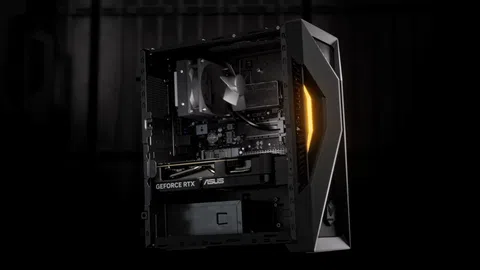ASUS TUF Gaming TM500 je teď dostupnější. Součástí nabídky jsou i sluchátka za 1 Kč