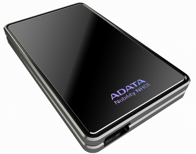 A-Data na CeBITu s produkty pro rozhraní USB 3.0