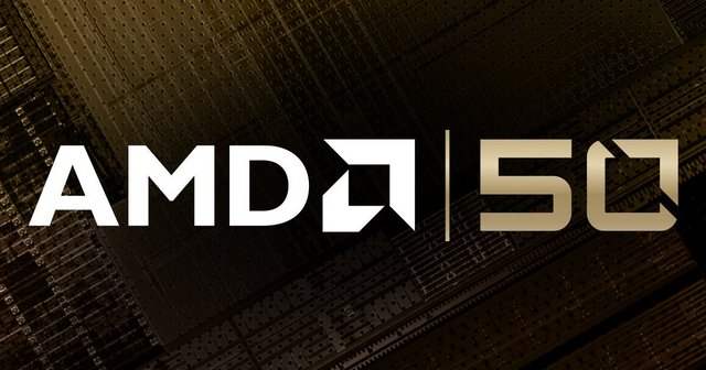 AMD slaví padesátku, kam jej dovedla?