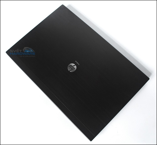 HP ProBook 5320m: dostupný a přenosný