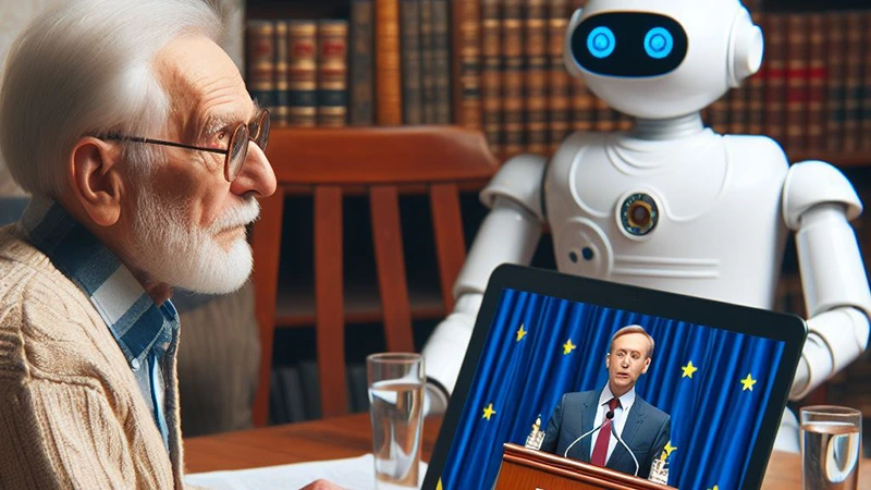 Microsoft a OpenAI věnují 2 mil. USD na boj proti předvolebním deepfake, budou je i detekovat