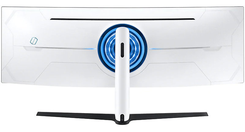 Samsung Odyssey G9 přijde i s DisplayHDR 2000