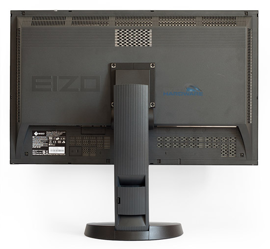 EIZO SX2762W: profesionál útočí