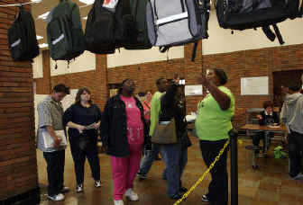 Škola v Kansas City vybaví studenty 5000 MacBooky