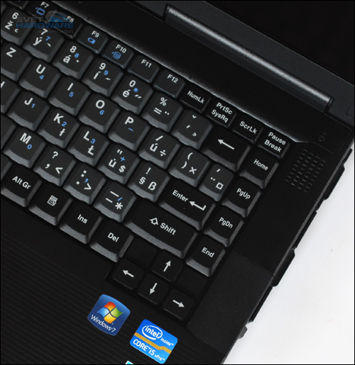 Panasonic Toughbook: mobilní drsňák