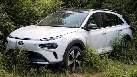 Vodíkový sen končí i v Norsku. Páru za SUV Nexo chtěli dát jen 2200 Kč