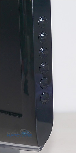 Samsung 2233BW - 22" novinka v testech