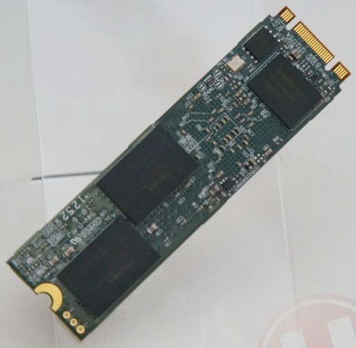 Plextor ukázal SSD pro ultrabooky s rychlostí až 700 MB/s