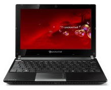 Packard Bell vypouští netbook dot SE