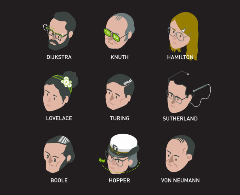 NVIDIA AD102 generace Lovelace prý může mít až 18432 CUDA jader