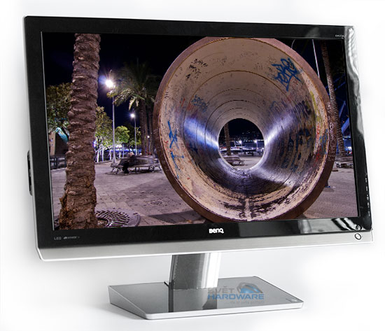 BenQ EW2730V: pro hry a MMC jak stvořený?