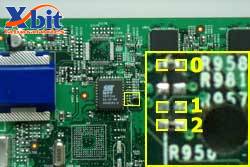 nVidia Quadro4 dostupné již dnes !