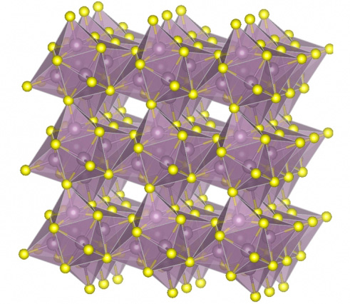 MIT zlepšilo lithium-sírové baterie, nyní jsou menší