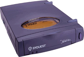 Historie a současnost datových úložišť