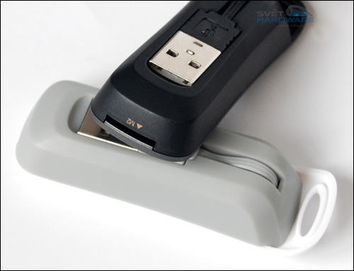 Choiix do kapsy i na gauč