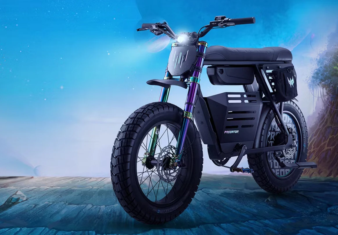 Acer Predator eNomad-PF