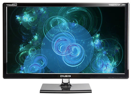 Doporučené LCD monitory: leden 2013