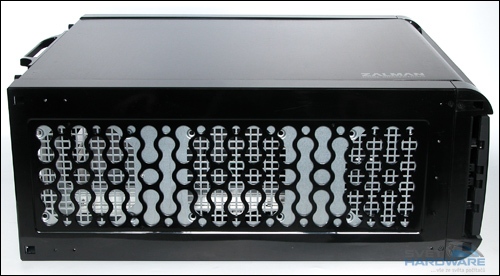 Zalman GS1000: prostorná věž z Koreje