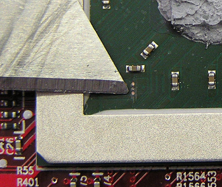 Návod: Jak aktivovat všech 16 pipelines u Radeonu X800Pro