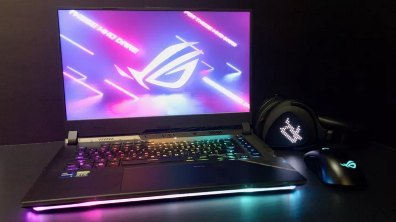 Asus varuje před dalším výrazným poklesem trhu s PC
