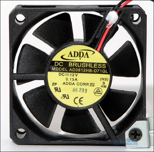 Seasonic M12-500 - modulárních 500W