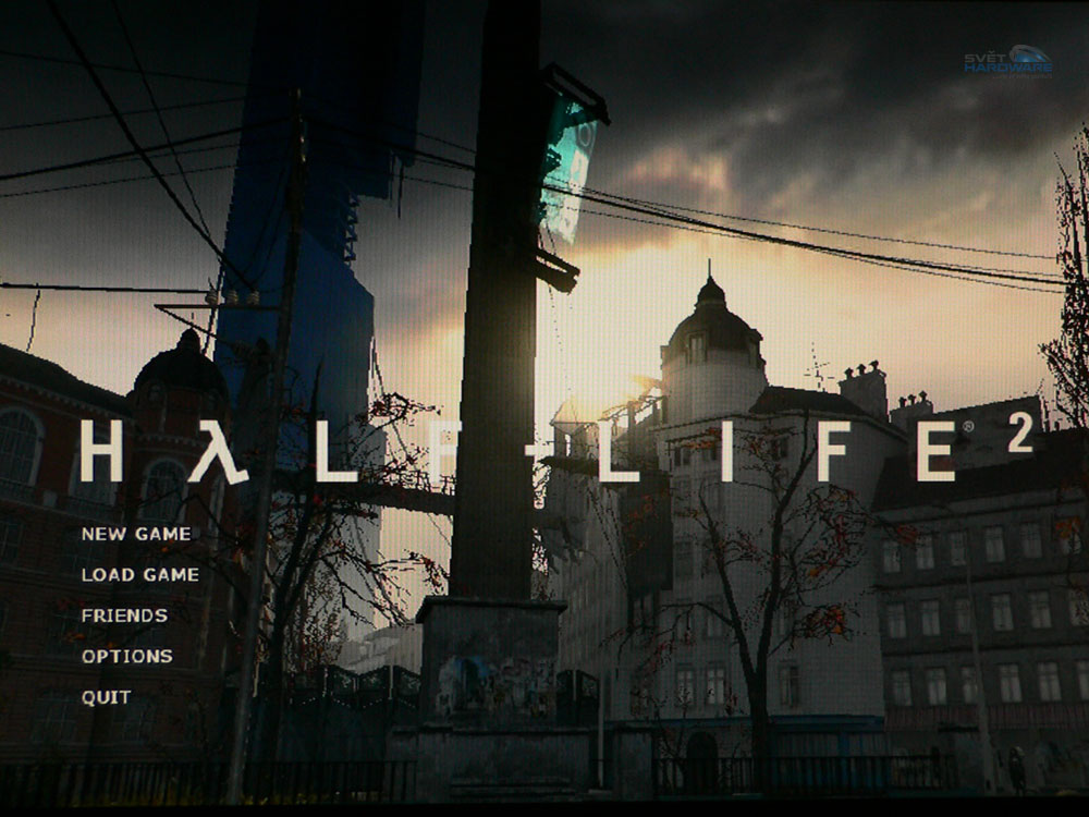 ViewSonic VG1921wm - širokoúhlých 19 palců