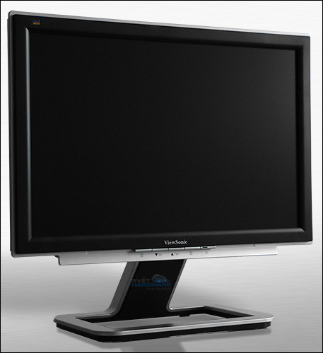 ViewSonic VX2025wm - širokoúhlá mánie pokračuje