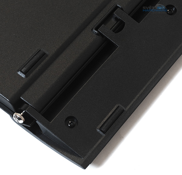 Corsair Vengeance K95: téměř dokonalá