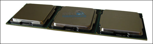 Procesory Intel Sandy Bridge ve hrách