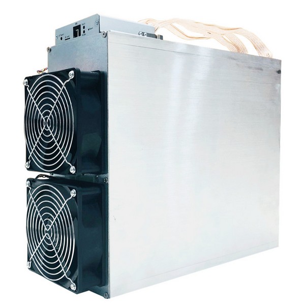 Bitmain konečně představil Antminer pro Ethereum, co to udělá s grafikami?