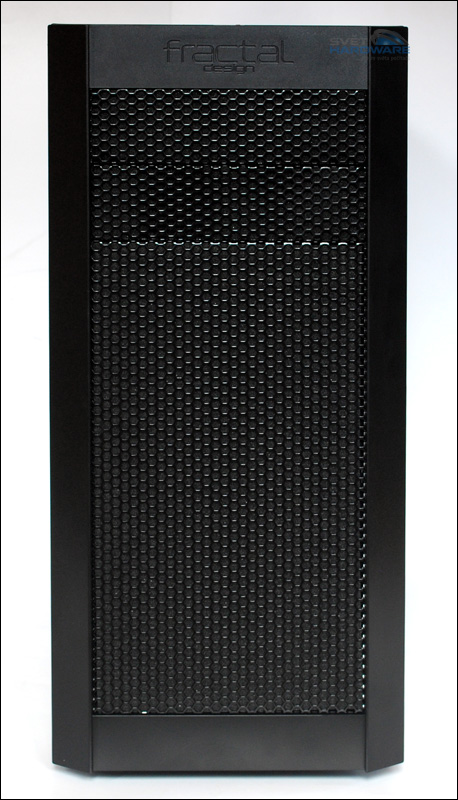 Fractal Design Core 3000: dobrý kompromis