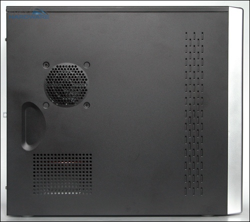 Počítač za vysvědčení do 15K: BARBONE W HAMMER