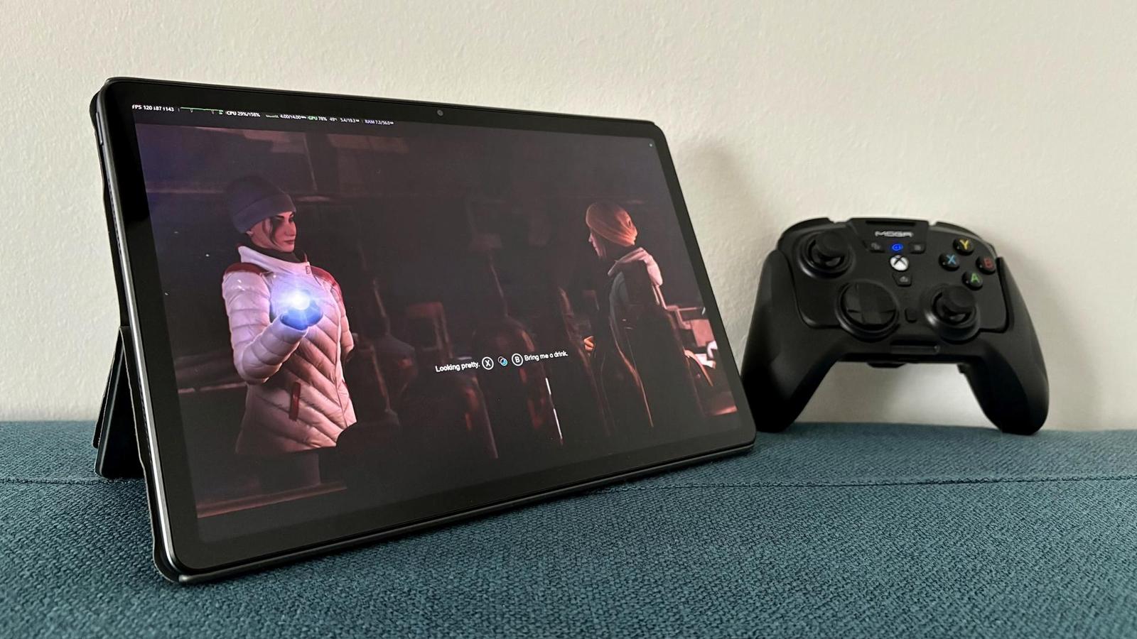 I vaše stará šunka může rozjet náročné hry s ray tracing efekty: Poznejte GeForce NOW