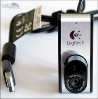 Megatest 18 USB kamer - vyhodnocení 2. část