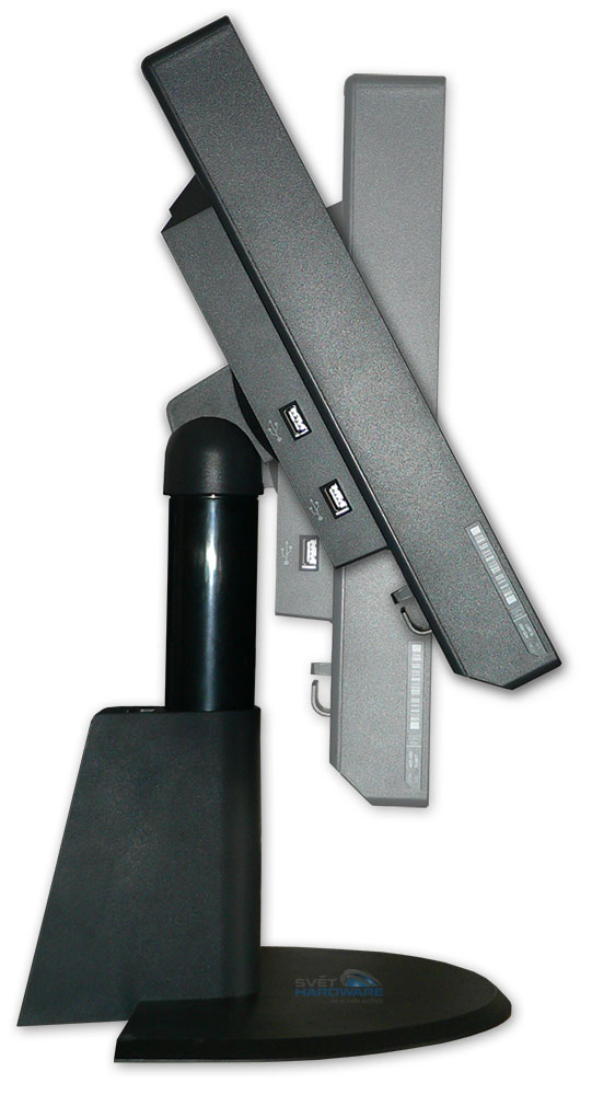 Extrémní dvaadvacítka - Lenovo L220x