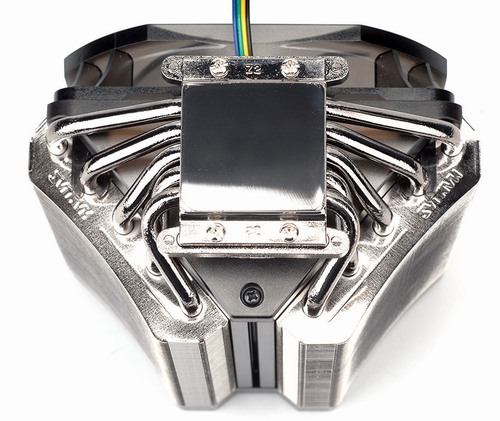 Zalman oficiálně představil chladič CNPS11X Extreme