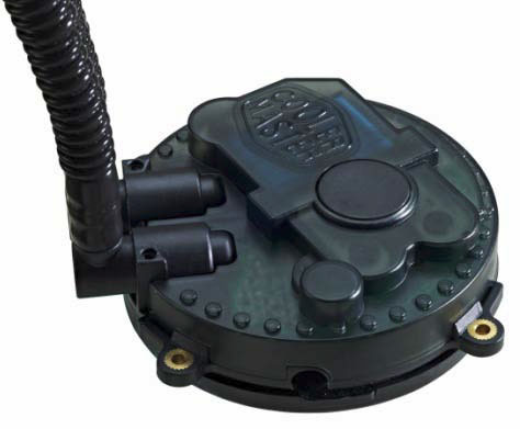 Cooler Master chystá vodní chladič Seidon 120M