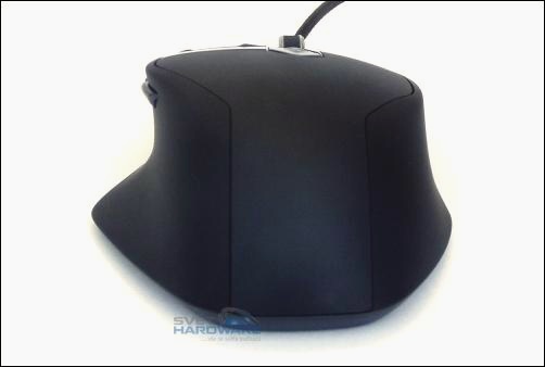 Alienware TactX: kopie G9x?