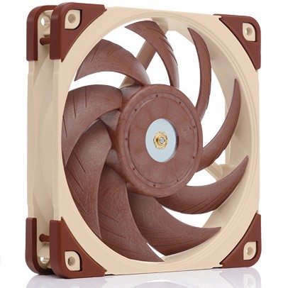 Týdenní šance o 12cm ventilátor Noctua (27.1. - 2.2.)