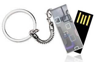 Transcend rozšiřuje řadu flash disků JetFlash V90C