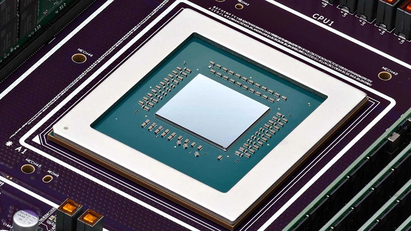 Google Axion je novým ARMovým procesorem až o 50 % výkonnějším než x86