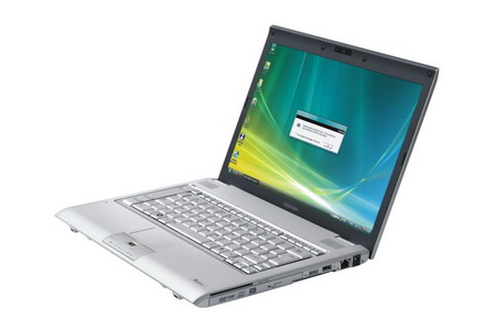 Toshiba rozšiřuje řadu notebooků Tecra o nový model Tecra R10